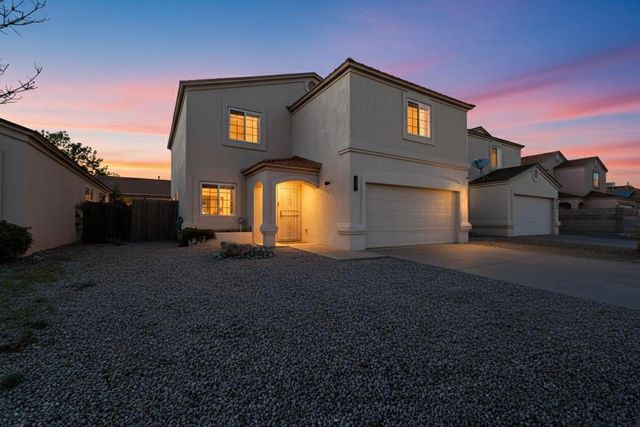 2005 Sea Breeze Street NW, Albuquerque, NM 87120