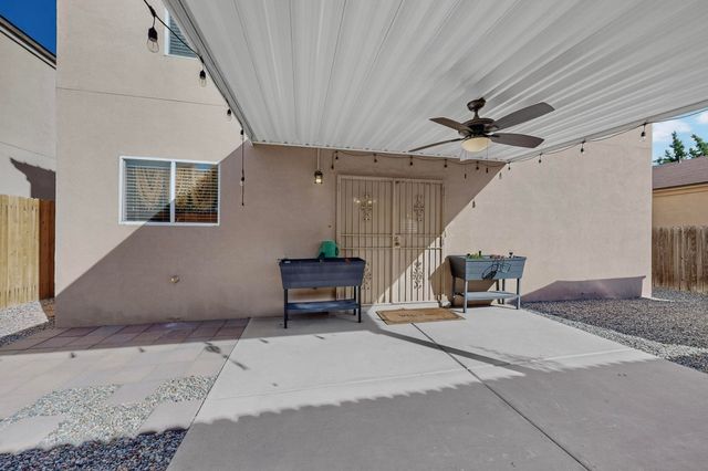 2005 Sea Breeze Street NW, Albuquerque, NM 87120
