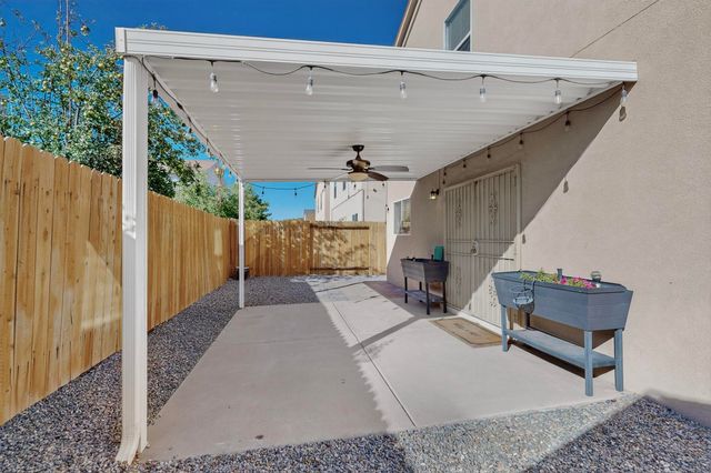2005 Sea Breeze Street NW, Albuquerque, NM 87120