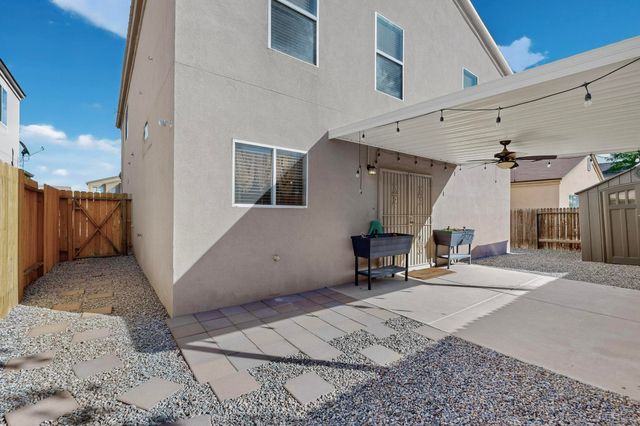 2005 Sea Breeze Street NW, Albuquerque, NM 87120