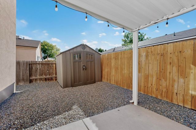 2005 Sea Breeze Street NW, Albuquerque, NM 87120