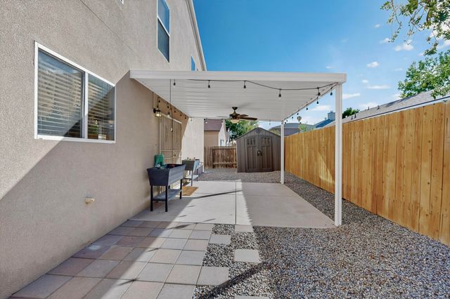 2005 Sea Breeze Street NW, Albuquerque, NM 87120