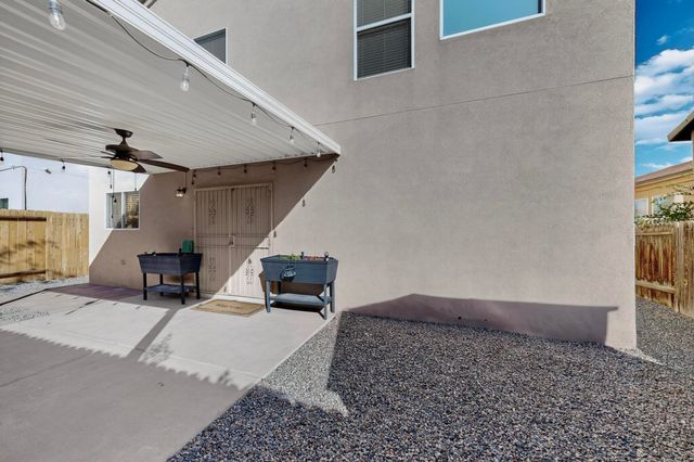 2005 Sea Breeze Street NW, Albuquerque, NM 87120