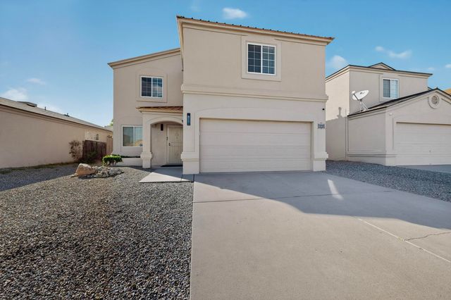 2005 Sea Breeze Street NW, Albuquerque, NM 87120
