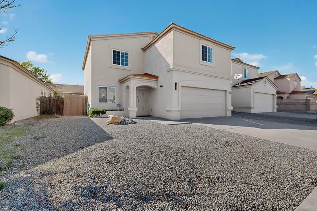 2005 Sea Breeze Street NW, Albuquerque, NM 87120