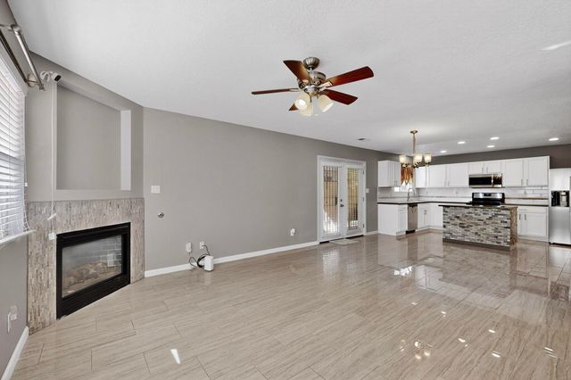 2005 Sea Breeze Street NW, Albuquerque, NM 87120