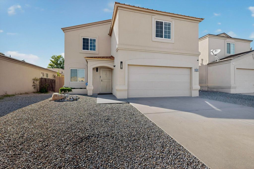 2005 Sea Breeze Street NW, Albuquerque, NM 87120