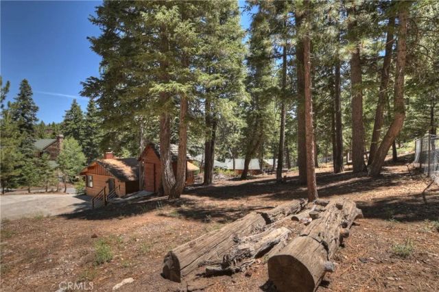 1163 Teton Dr, Big Bear Lake, CA 92315