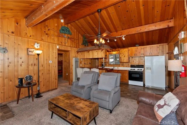 1163 Teton Dr, Big Bear Lake, CA 92315