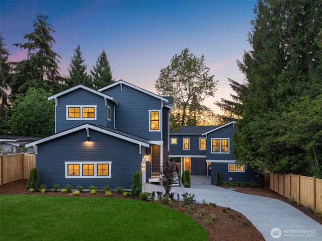 4515 150th Avenue SE, Bellevue, WA 98006