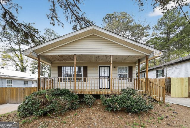 1511 Rupert Road, Decatur, GA 30032