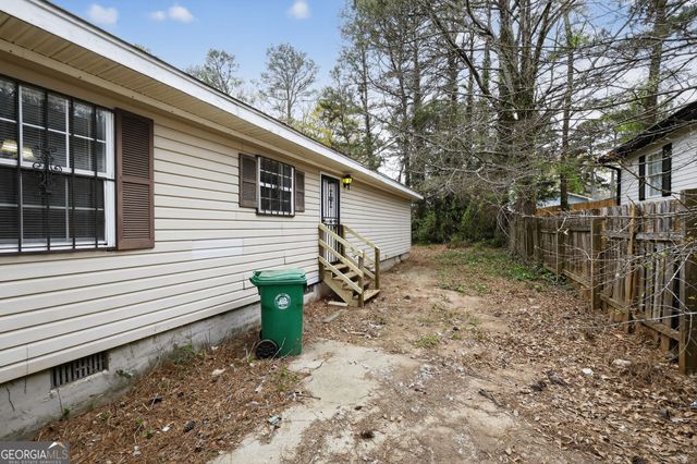 1511 Rupert Road, Decatur, GA 30032