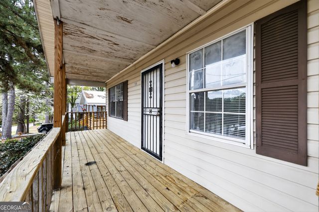 1511 Rupert Road, Decatur, GA 30032