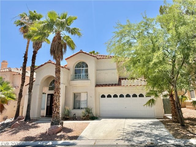 9413 Cedar Heights Avenue, Las Vegas, NV 89134