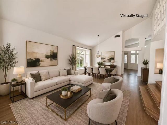 9413 Cedar Heights Avenue, Las Vegas, NV 89134