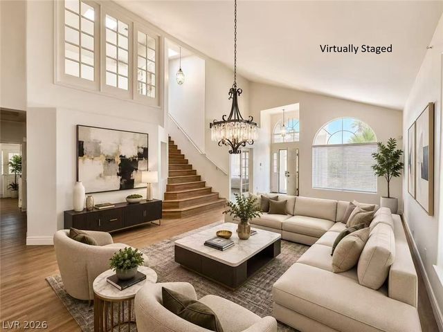 9413 Cedar Heights Avenue, Las Vegas, NV 89134