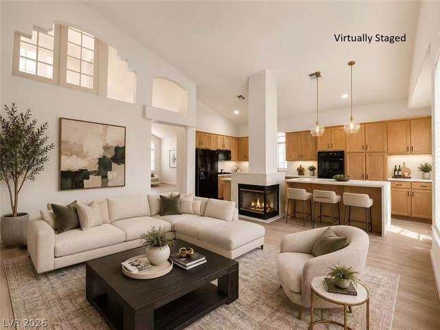 9413 Cedar Heights Avenue, Las Vegas, NV 89134