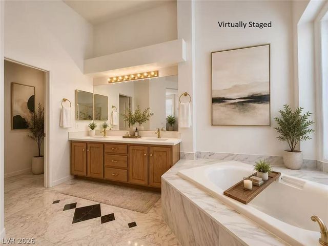 9413 Cedar Heights Avenue, Las Vegas, NV 89134