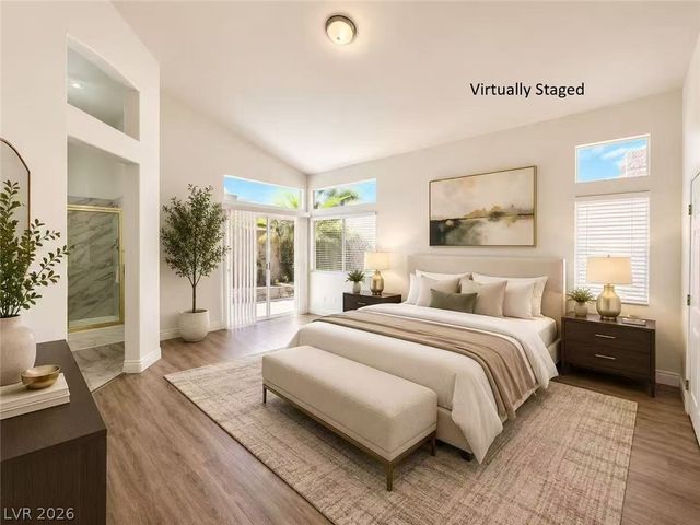9413 Cedar Heights Avenue, Las Vegas, NV 89134