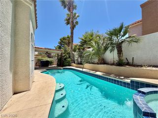 9413 Cedar Heights Avenue, Las Vegas, NV 89134