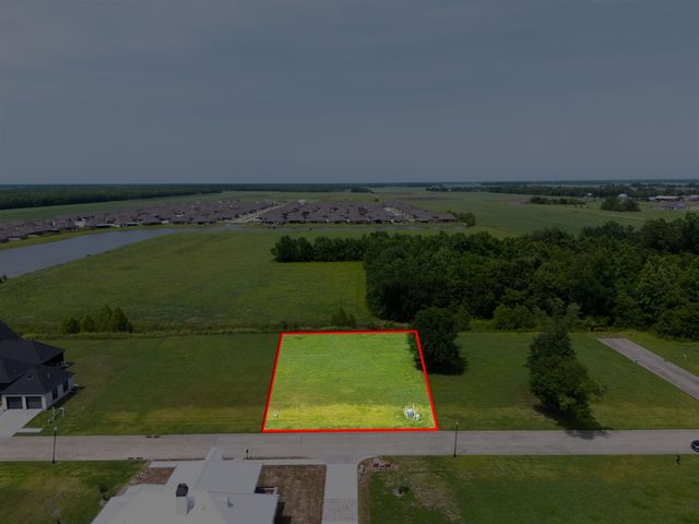 GE57 Astoria Street, Thibodaux, LA 70301