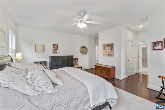 45 HERITAGE DR, Zion Crossroads, VA 22942