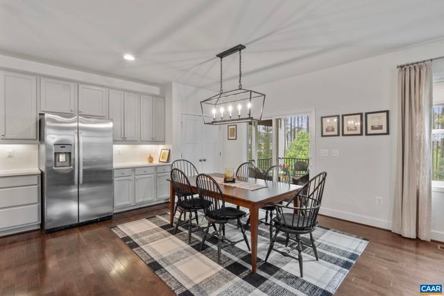 45 HERITAGE DR, Zion Crossroads, VA 22942