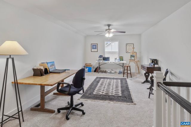 45 HERITAGE DR, Zion Crossroads, VA 22942