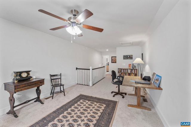 45 HERITAGE DR, Zion Crossroads, VA 22942