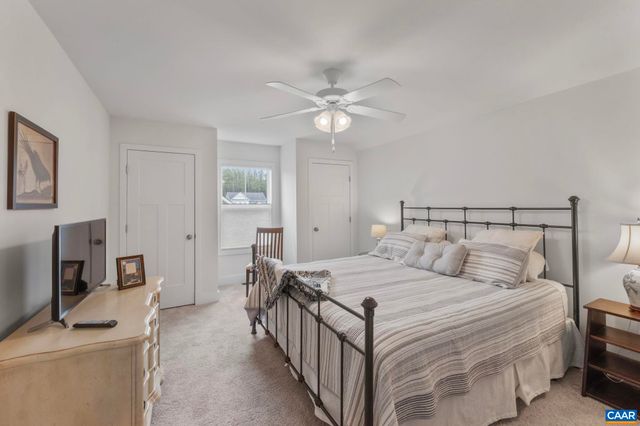 45 HERITAGE DR, Zion Crossroads, VA 22942