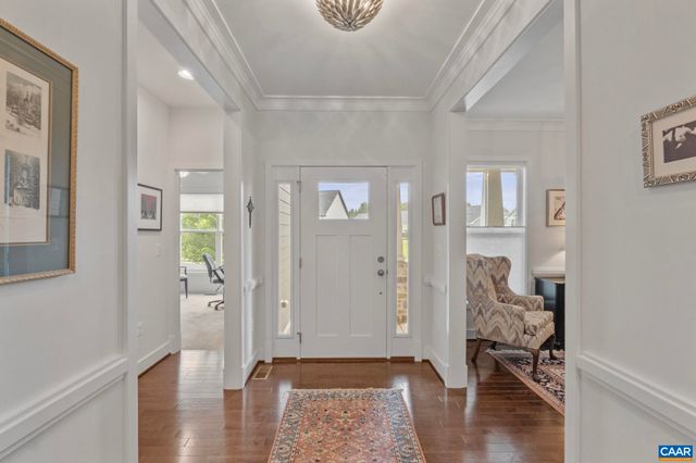 45 HERITAGE DR, Zion Crossroads, VA 22942