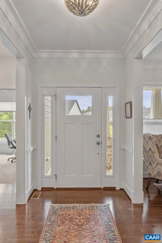 45 HERITAGE DR, Zion Crossroads, VA 22942