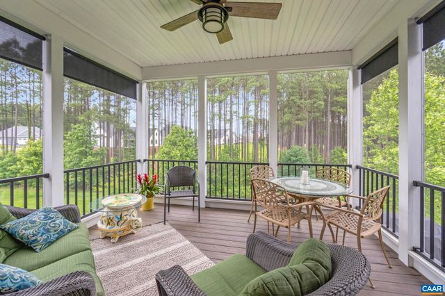 45 HERITAGE DR, Zion Crossroads, VA 22942