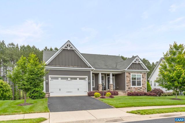 45 HERITAGE DR, Zion Crossroads, VA 22942