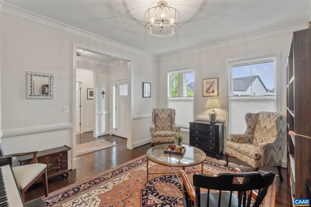 45 HERITAGE DR, Zion Crossroads, VA 22942