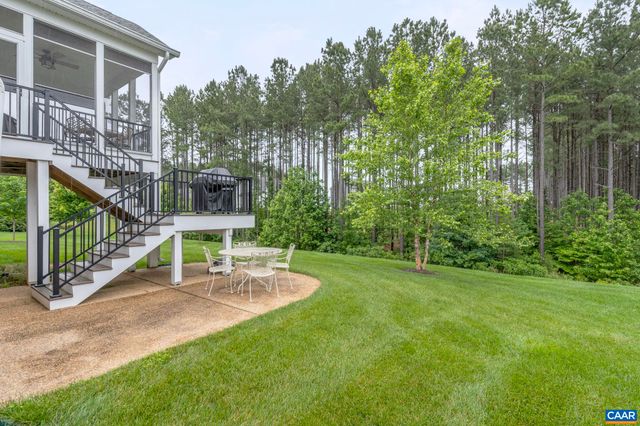 45 HERITAGE DR, Zion Crossroads, VA 22942