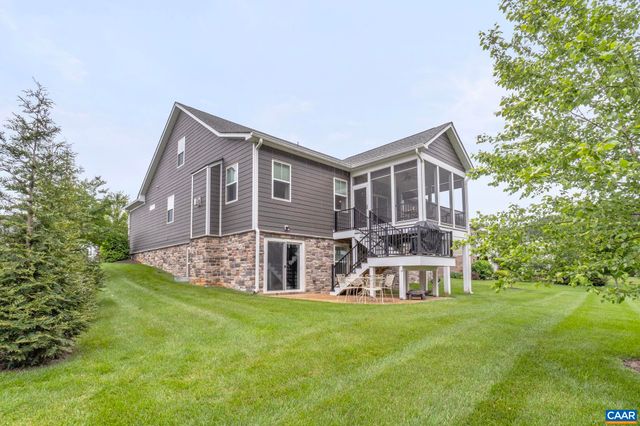 45 HERITAGE DR, Zion Crossroads, VA 22942