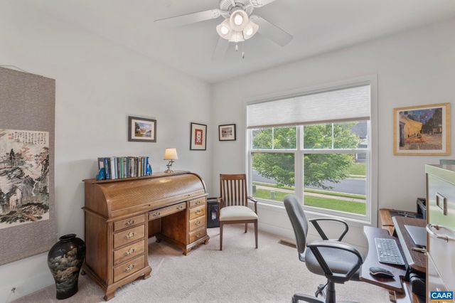 45 HERITAGE DR, Zion Crossroads, VA 22942