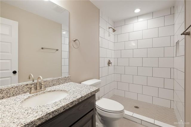 1839 Canyon Lake Court, San Juan, TX 78589