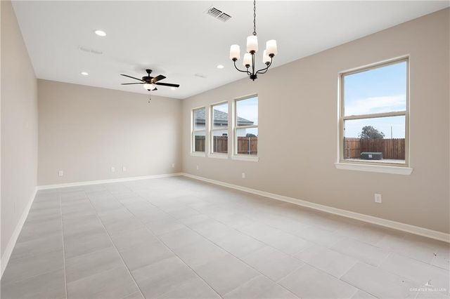 1839 Canyon Lake Court, San Juan, TX 78589