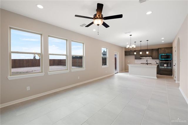 1839 Canyon Lake Court, San Juan, TX 78589