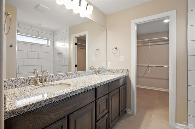 1839 Canyon Lake Court, San Juan, TX 78589