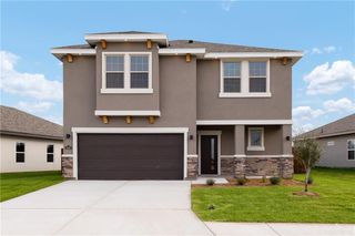 1839 Canyon Lake Court, San Juan, TX 78589