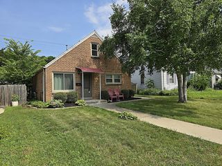 3334 N 92nd STREET, Milwaukee, WI 53222