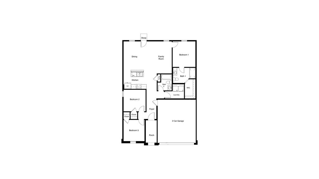 10312 MAYHEW Street, Fort Worth, TX 76140 — photo 2