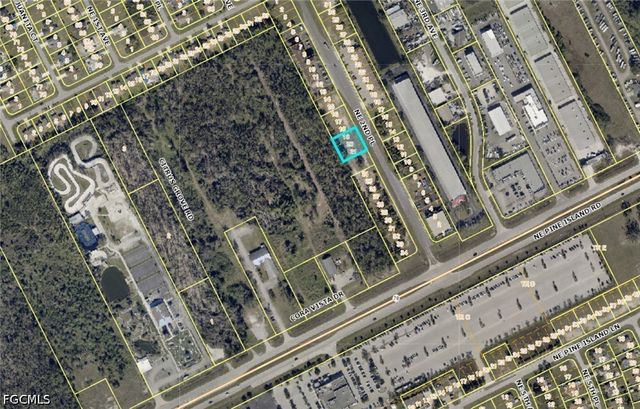 330 NE 2nd PL, Cape Coral, FL 33909