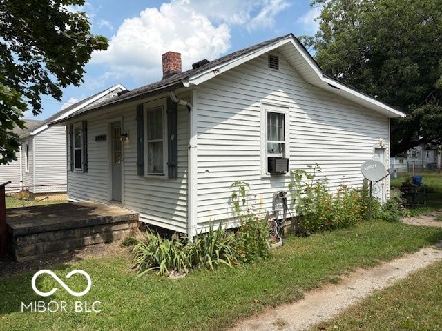 1804 N Milton Street, Muncie, IN 47303