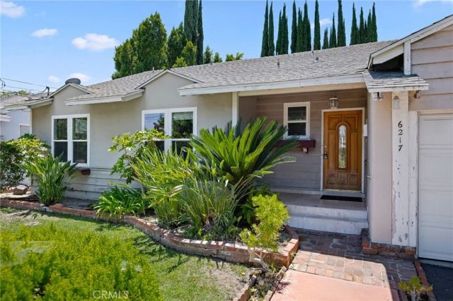 6217 Van Noord Avenue, Valley Glen, CA 91401