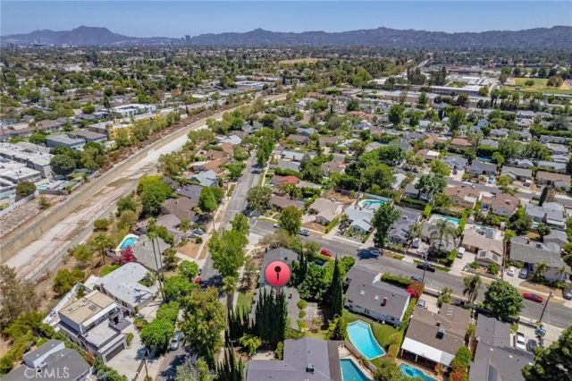 6217 Van Noord Avenue, Valley Glen, CA 91401