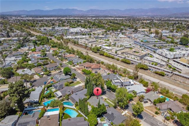 6217 Van Noord Avenue, Valley Glen, CA 91401